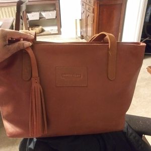 Parker Clay Eden Carry-All